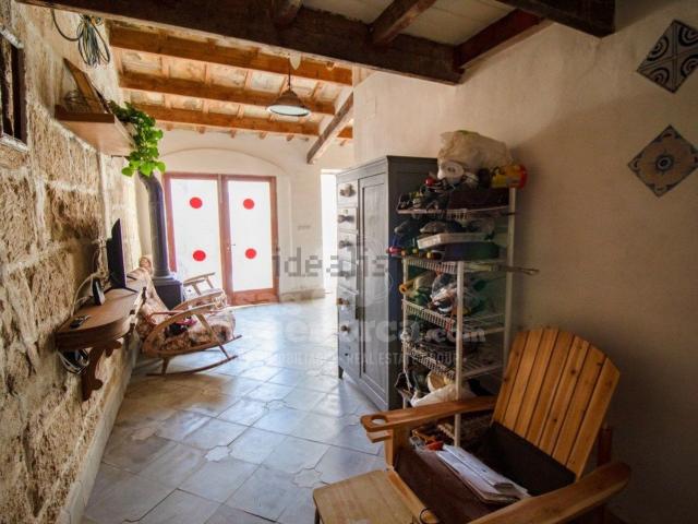 Chalet, Centre Històric, Maó/Mahón