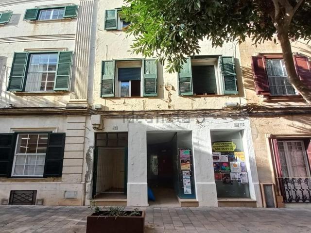 Chalet, Centre Històric, Maó/Mahón