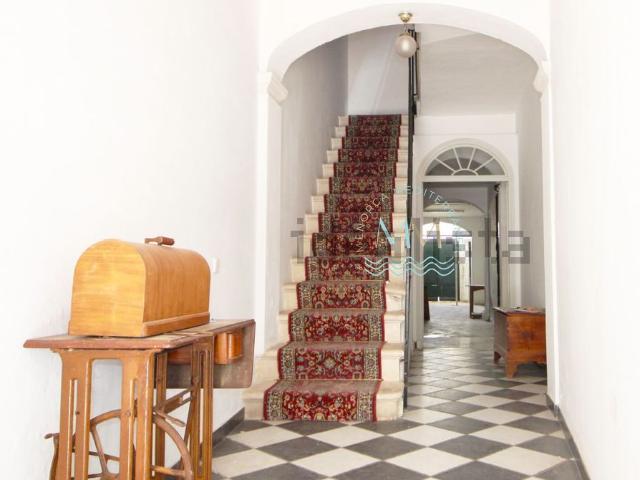 Chalet, Centre Històric, Maó/Mahón