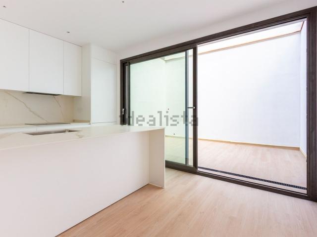 Chalet, Centre, Terrassa