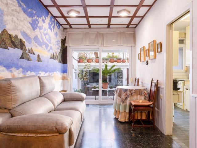 Chalet, Centre, Terrassa