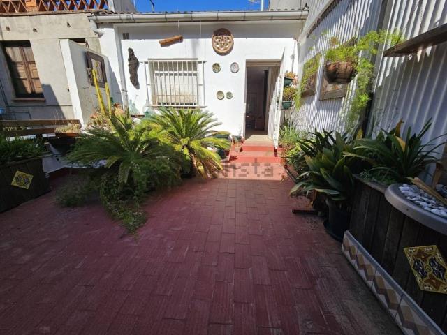 Chalet, Centre, Terrassa