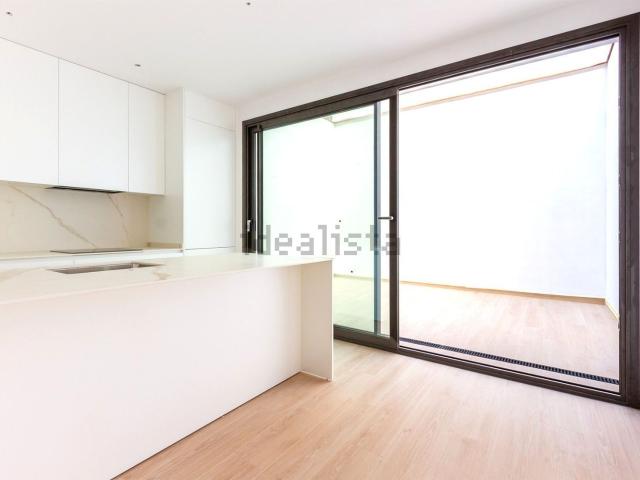 Chalet, Centre, Terrassa