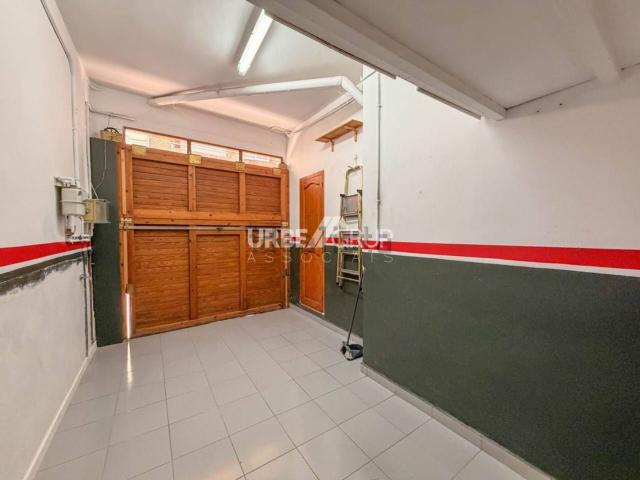 Chalet, Centre, Terrassa