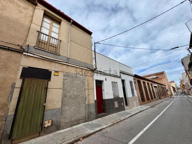 Chalet, Centre, Terrassa