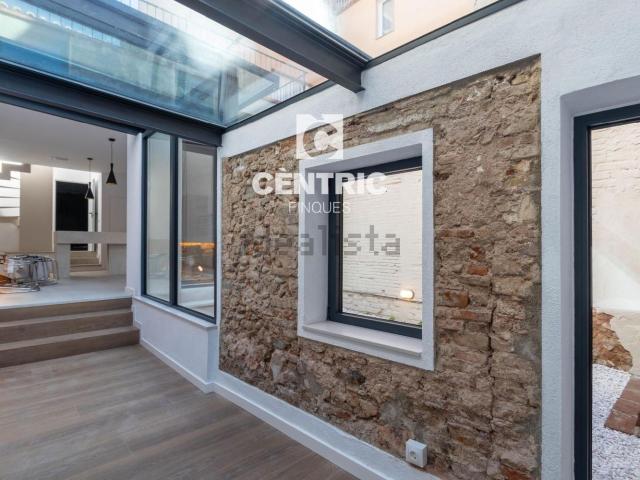 Chalet, Centre, Terrassa