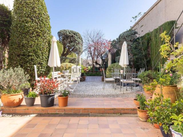 Chalet, Centre, Terrassa