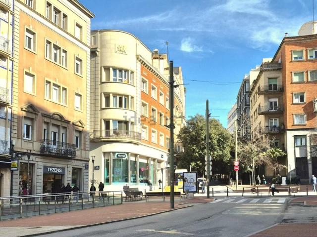 Chalet, Centre, Terrassa