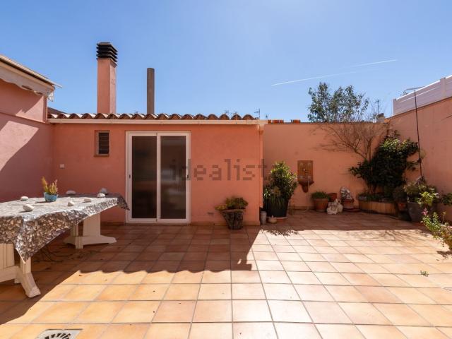 Chalet, Centre, Terrassa