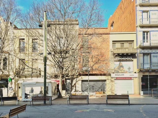 Chalet, Centre, Terrassa