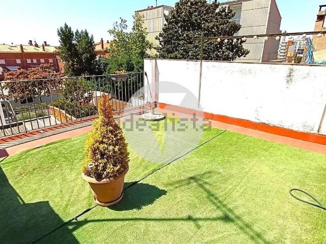 Chalet, Centre, Terrassa