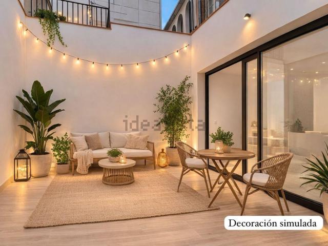 Chalet, Centre, Terrassa