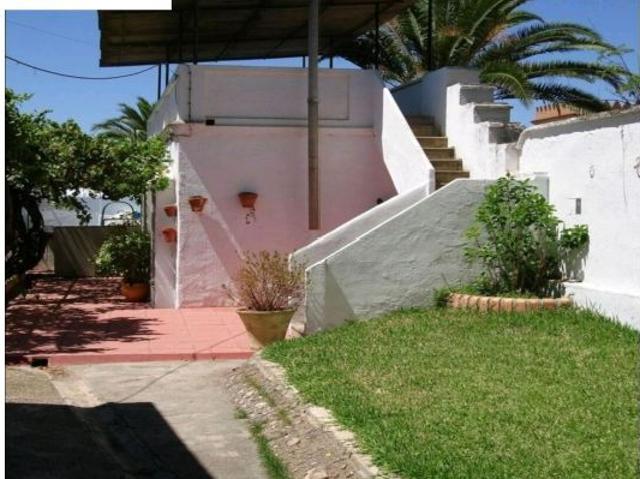 Chalet centrico en Villanueva del Rio y Minas