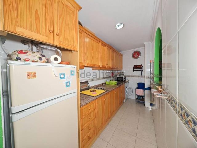 Chalet, Centro Muelle Pesquero, Torrevieja