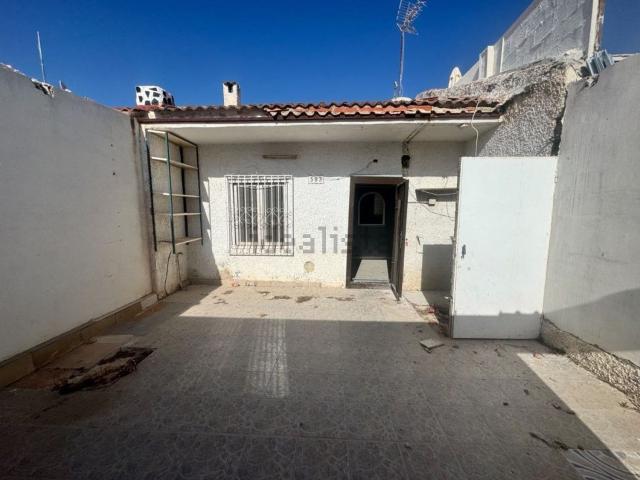 Chalet, Centro Muelle Pesquero, Torrevieja