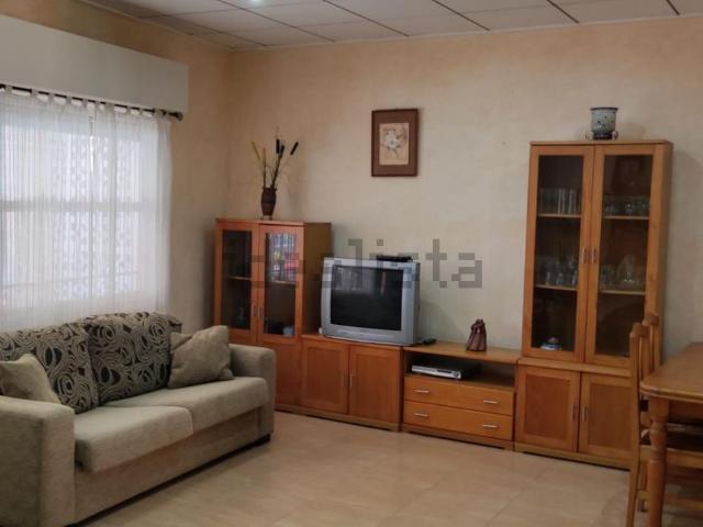 Chalet, Centro Muelle Pesquero, Torrevieja