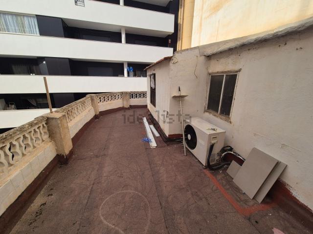 Chalet, Centro Muelle Pesquero, Torrevieja