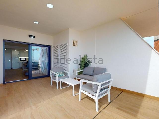 Chalet, Centro Muelle Pesquero, Torrevieja