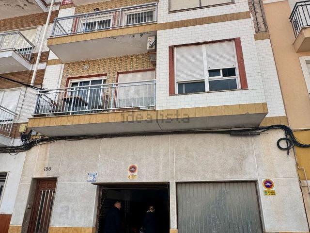 Chalet, Centro Muelle Pesquero, Torrevieja