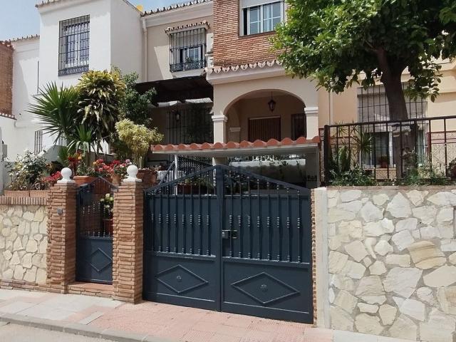 Chalet, Centro, Mijas
