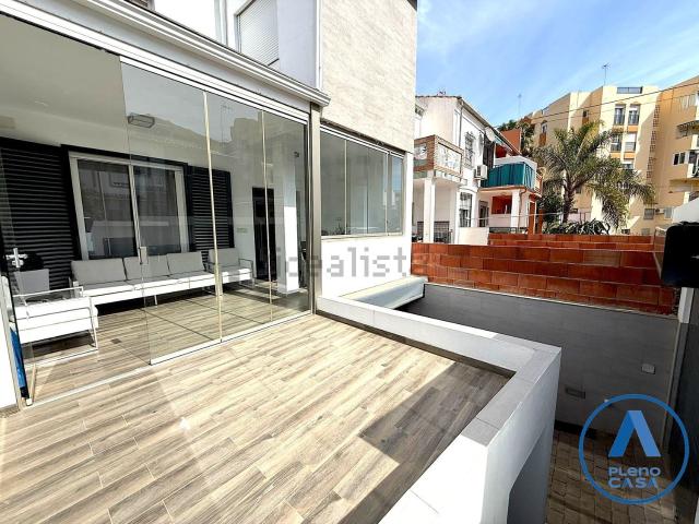 Chalet, Centro, Mijas