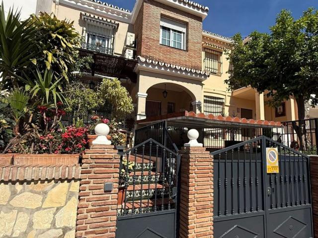 Chalet, Centro, Mijas