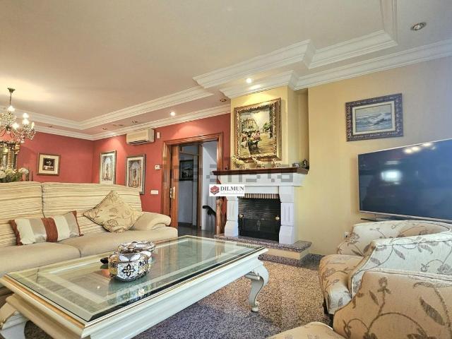 Chalet, Centro, Mijas