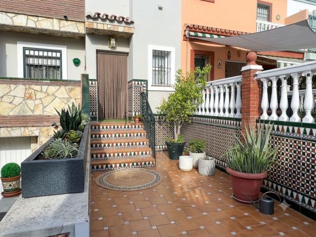 Chalet, Centro, Mijas