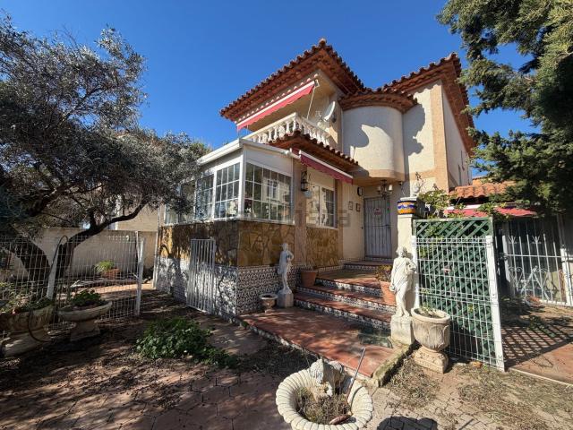 Chalet, Centro, Mont Roig del Camp