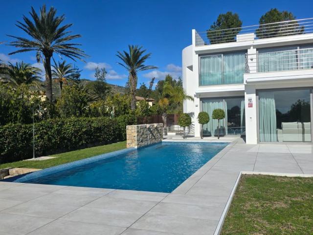 Chalet, Centro, Mont Roig del Camp