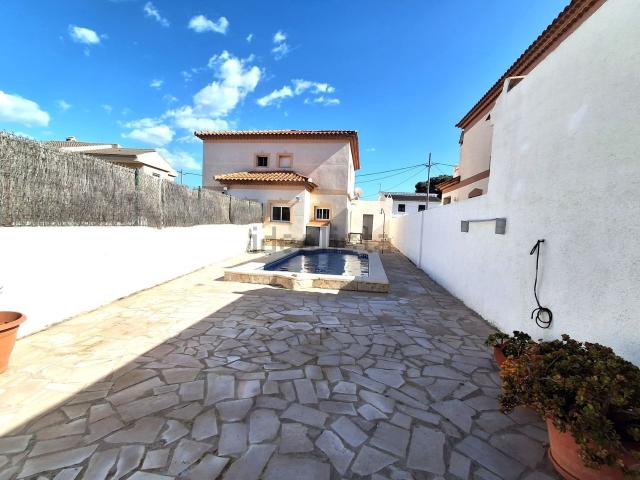Chalet, Centro, Mont Roig del Camp