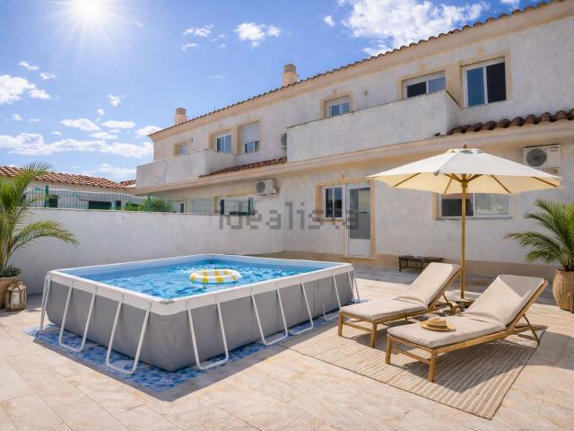 Chalet, Centro, Mont Roig del Camp