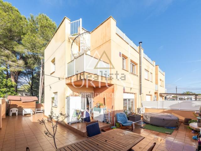 Chalet, Centro, Mont Roig del Camp