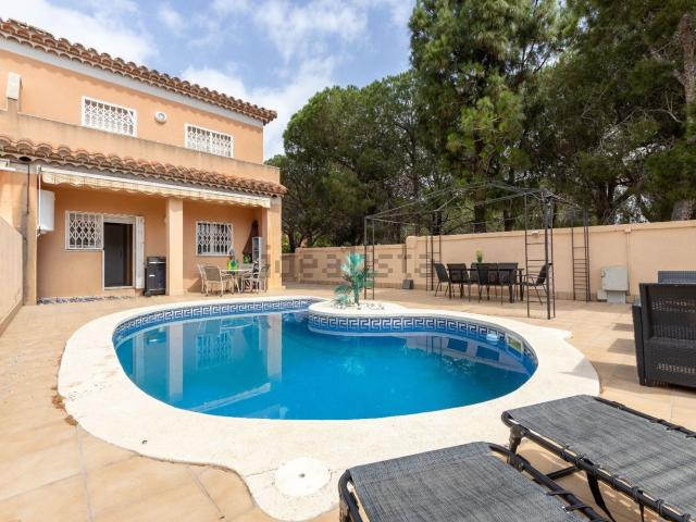 Chalet, Centro, Mont Roig del Camp
