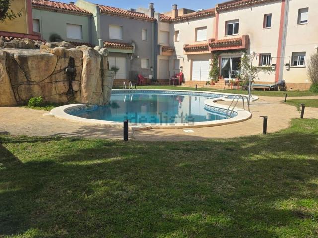 Chalet, Centro, Mont Roig del Camp