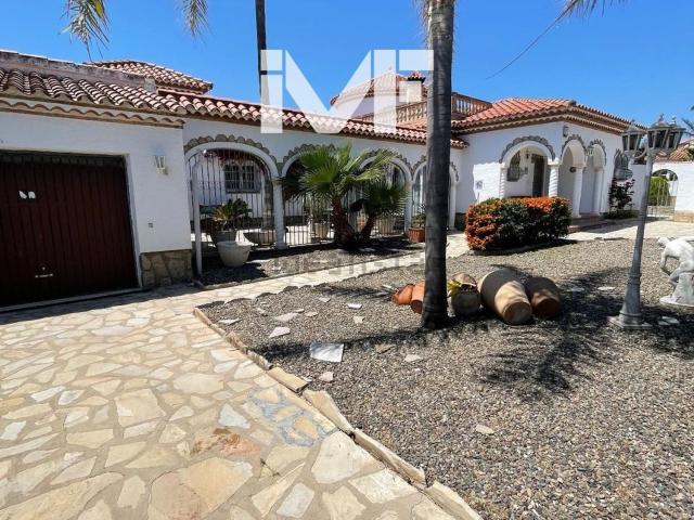 Chalet, Centro, Mont Roig del Camp