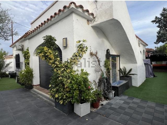 Chalet, Centro, Mont Roig del Camp