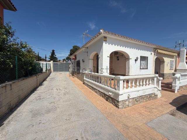 Chalet, Centro, Mont Roig del Camp