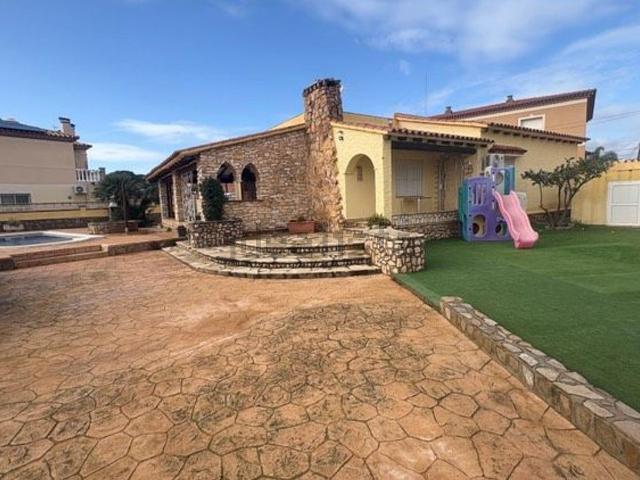 Chalet, Centro, Mont Roig del Camp