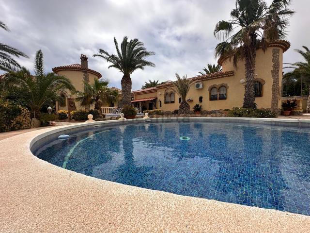 Chalet, Centro, Mont Roig del Camp