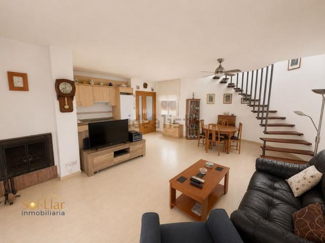 Chalet, Centro, Mont Roig del Camp