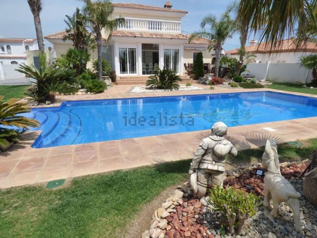 Chalet, Centro, Mont Roig del Camp
