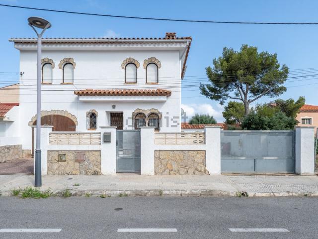 Chalet, Centro, Mont Roig del Camp