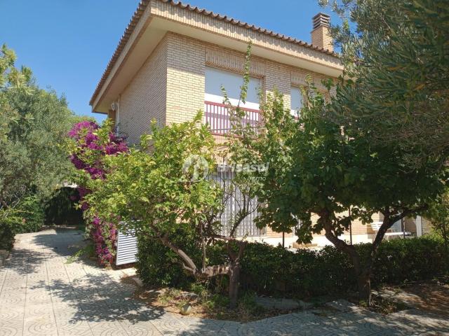 Chalet, Centro, Mont Roig del Camp