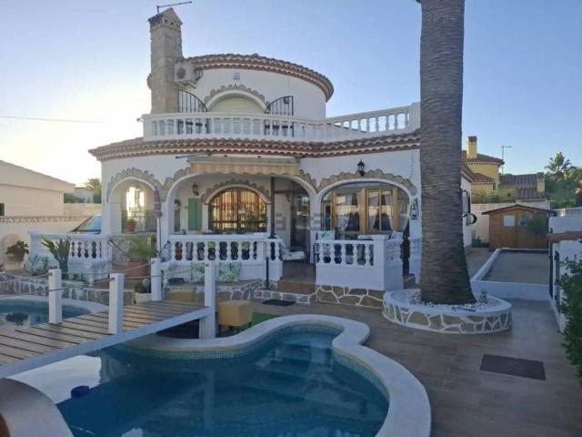 Chalet, Centro, Mont Roig del Camp