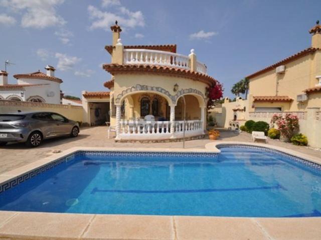 Chalet, Centro, Mont Roig del Camp