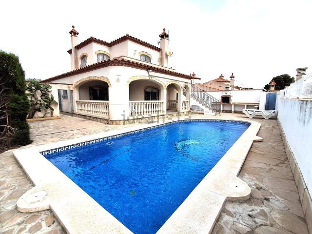 Chalet, Centro, Mont Roig del Camp
