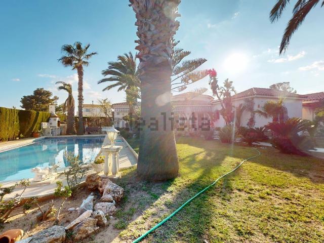 Chalet, Centro, Mont Roig del Camp