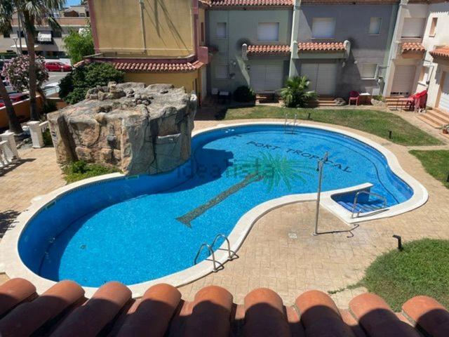 Chalet, Centro, Mont Roig del Camp