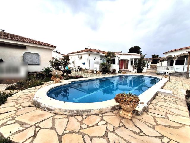 Chalet, Centro, Mont Roig del Camp